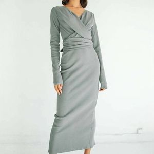 The Line by K Saloma II Dress